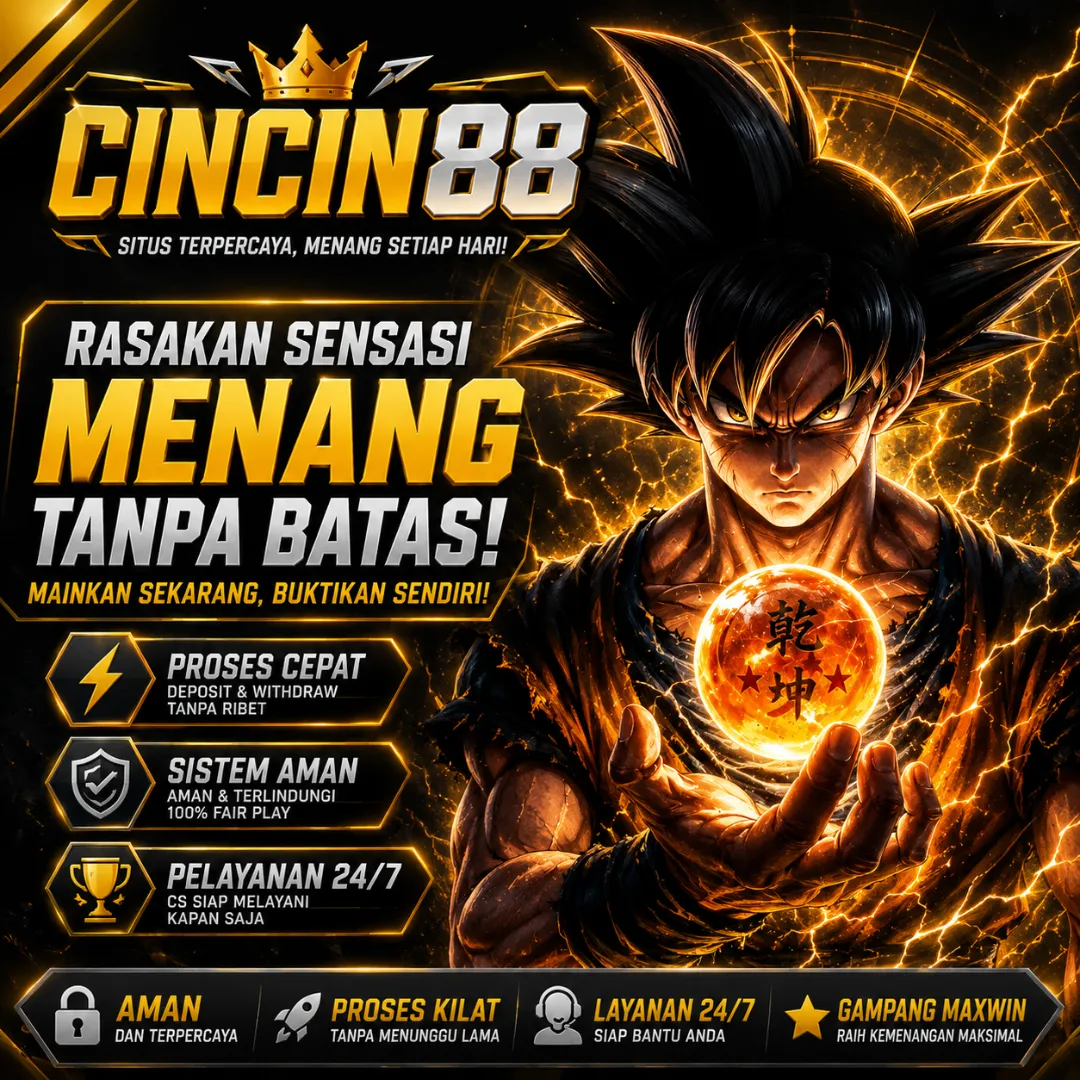Cincin88
